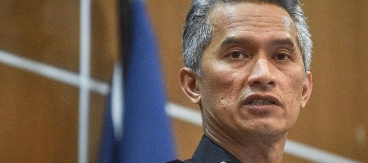 Mantan Wakil Menteri Malaysia Diduga Terjerat Kasus Perdagangan Orang di Myanmar